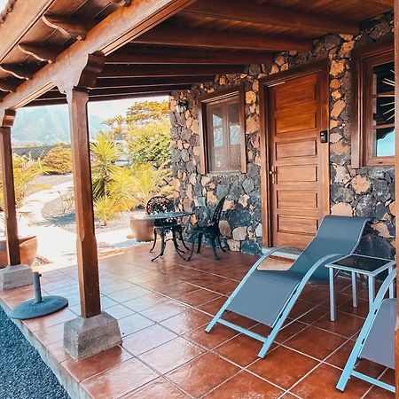 Casa El Morro Villa Los Llanos De Aridane Eksteriør billede