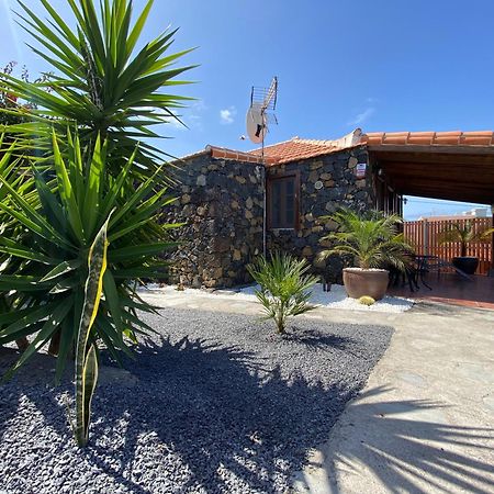 Casa El Morro Villa Los Llanos De Aridane Eksteriør billede