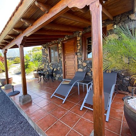 Casa El Morro Villa Los Llanos De Aridane Eksteriør billede