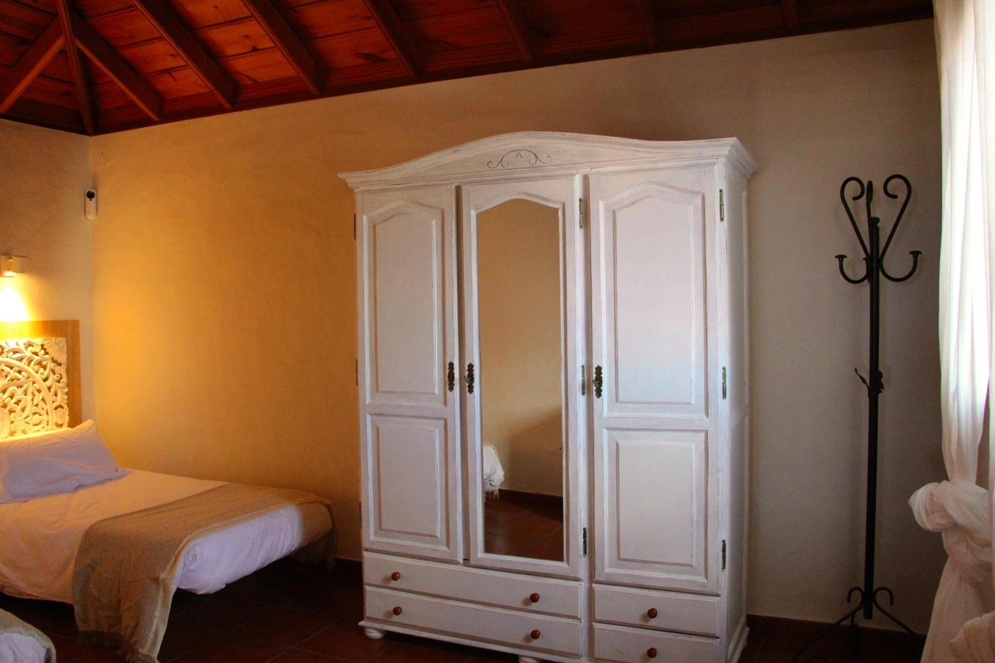 Casa El Morro Villa Los Llanos De Aridane Eksteriør billede