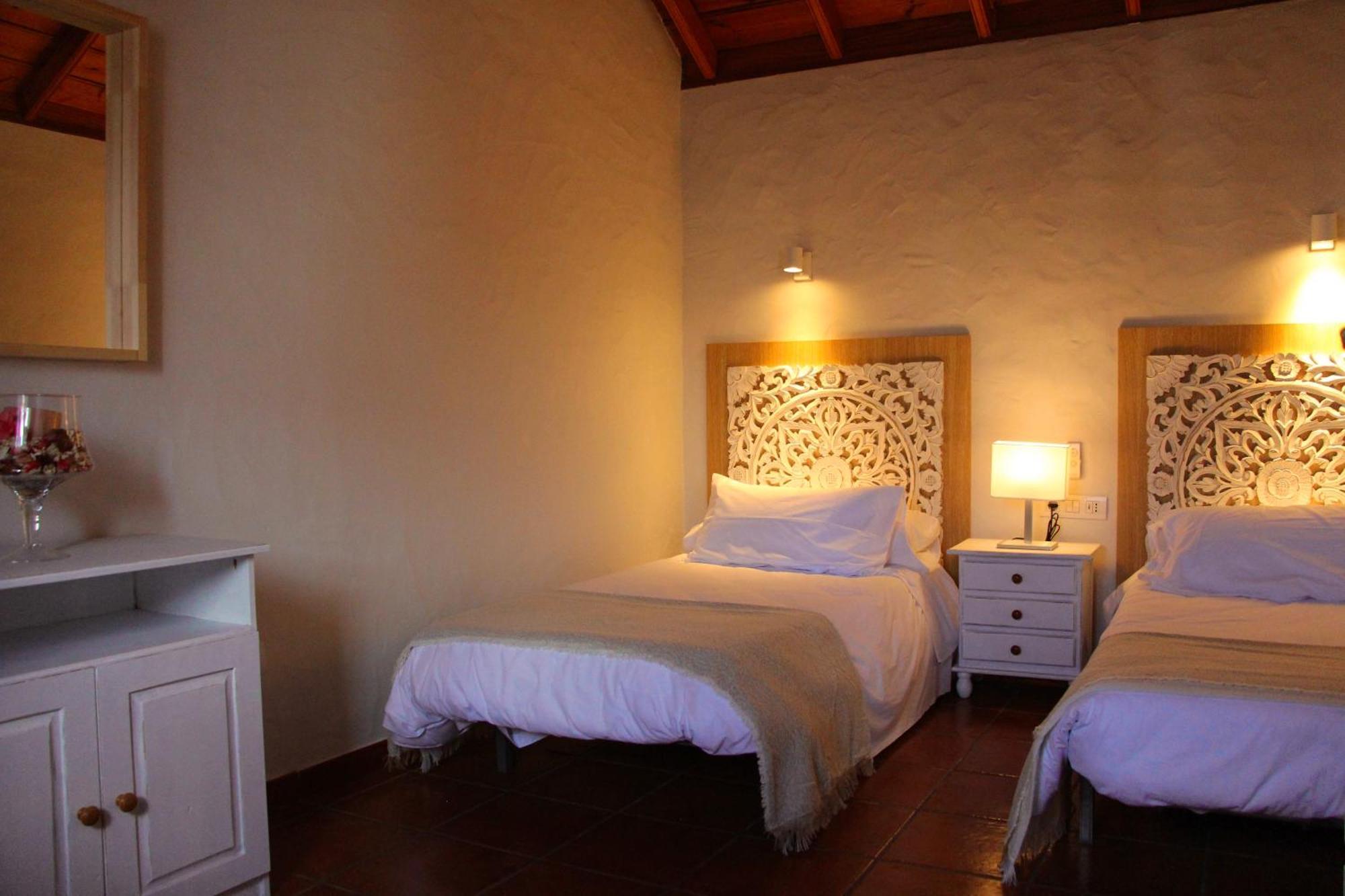 Casa El Morro Villa Los Llanos De Aridane Eksteriør billede