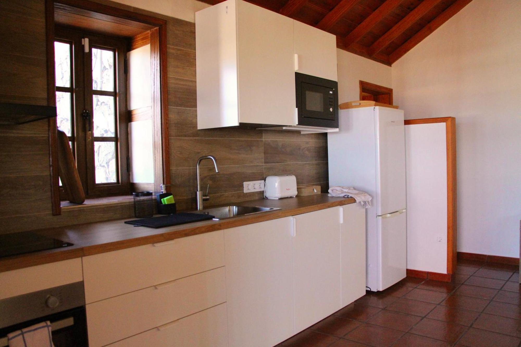 Casa El Morro Villa Los Llanos De Aridane Eksteriør billede
