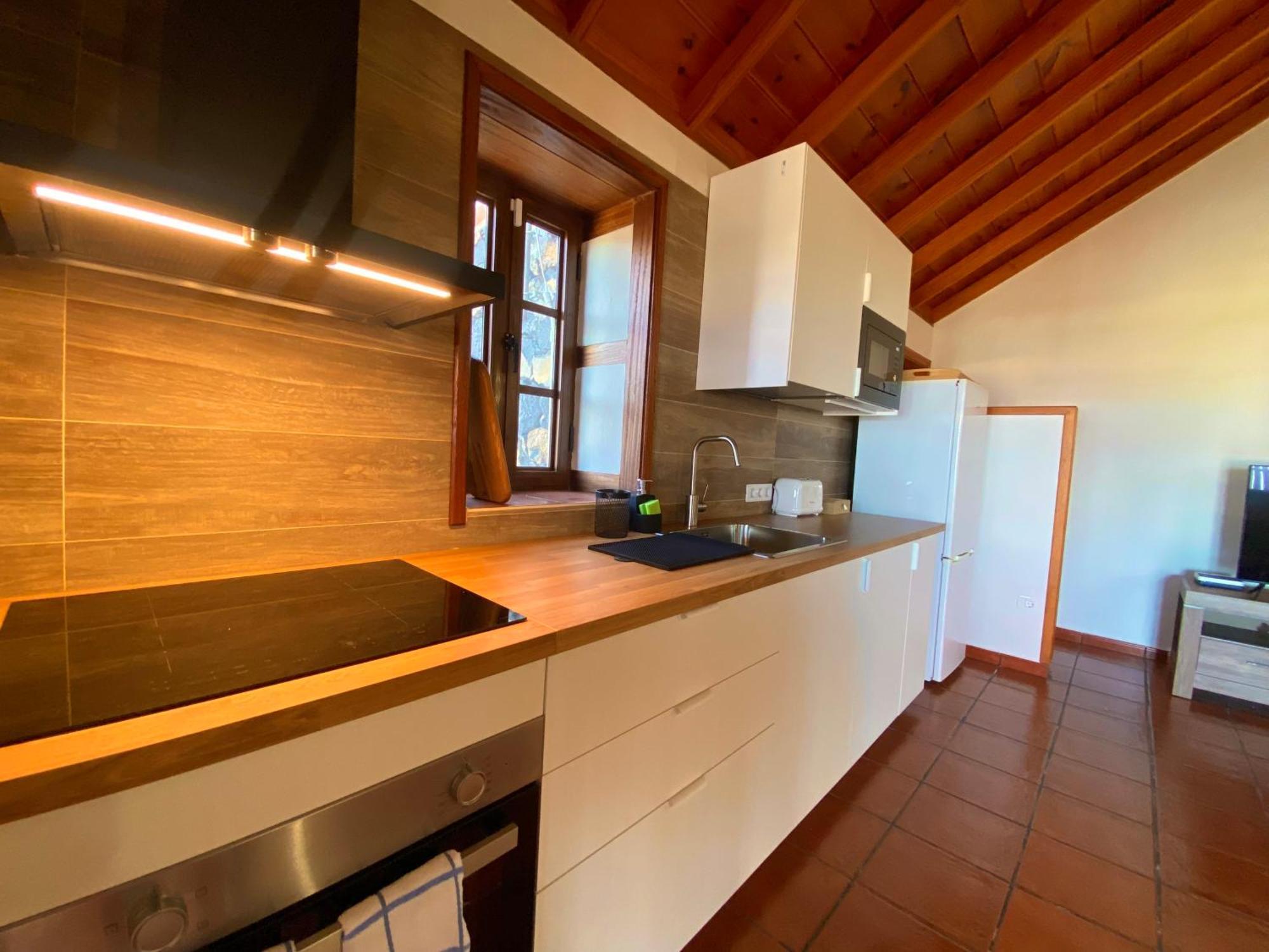 Casa El Morro Villa Los Llanos De Aridane Eksteriør billede