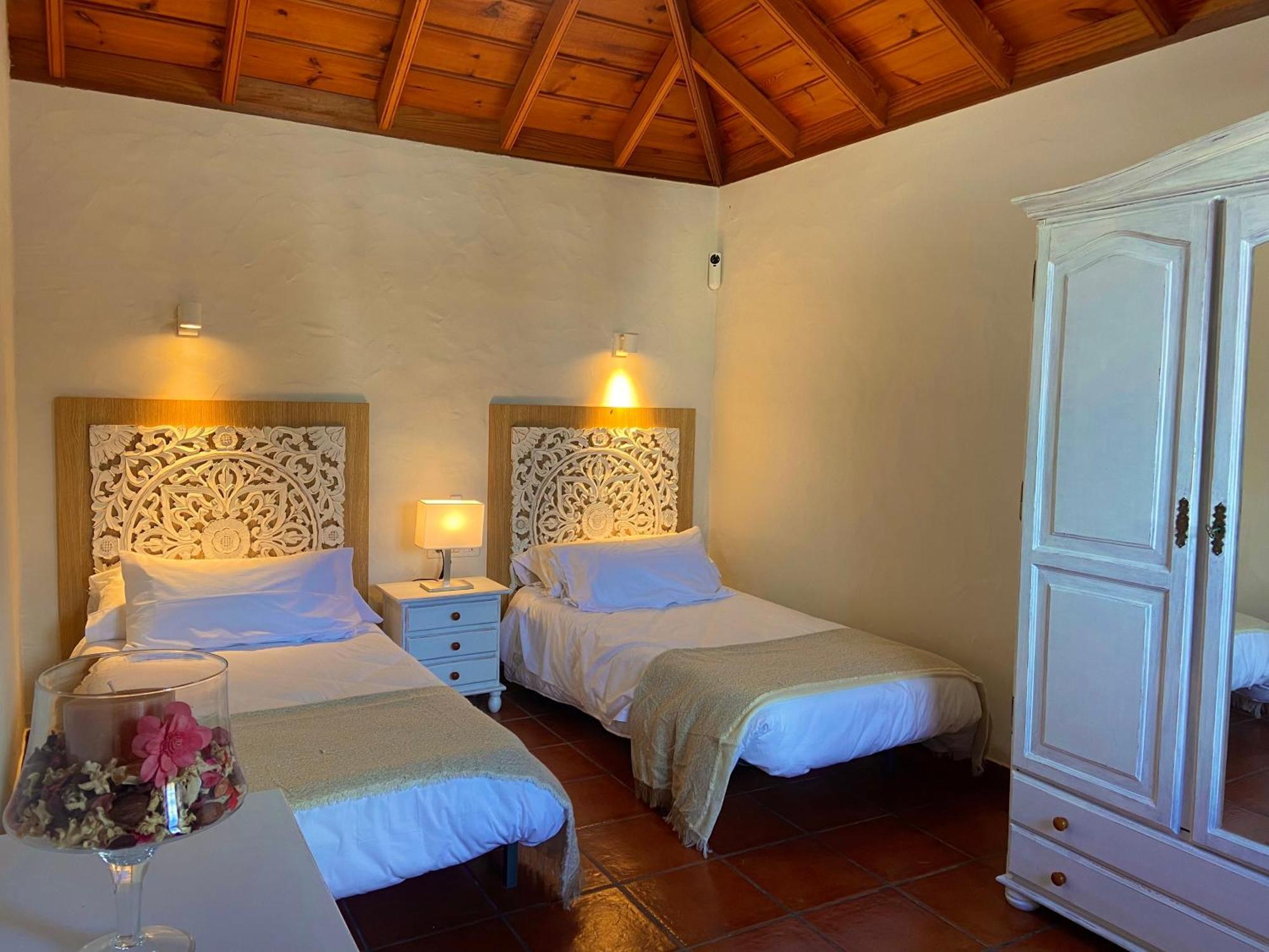 Casa El Morro Villa Los Llanos De Aridane Eksteriør billede