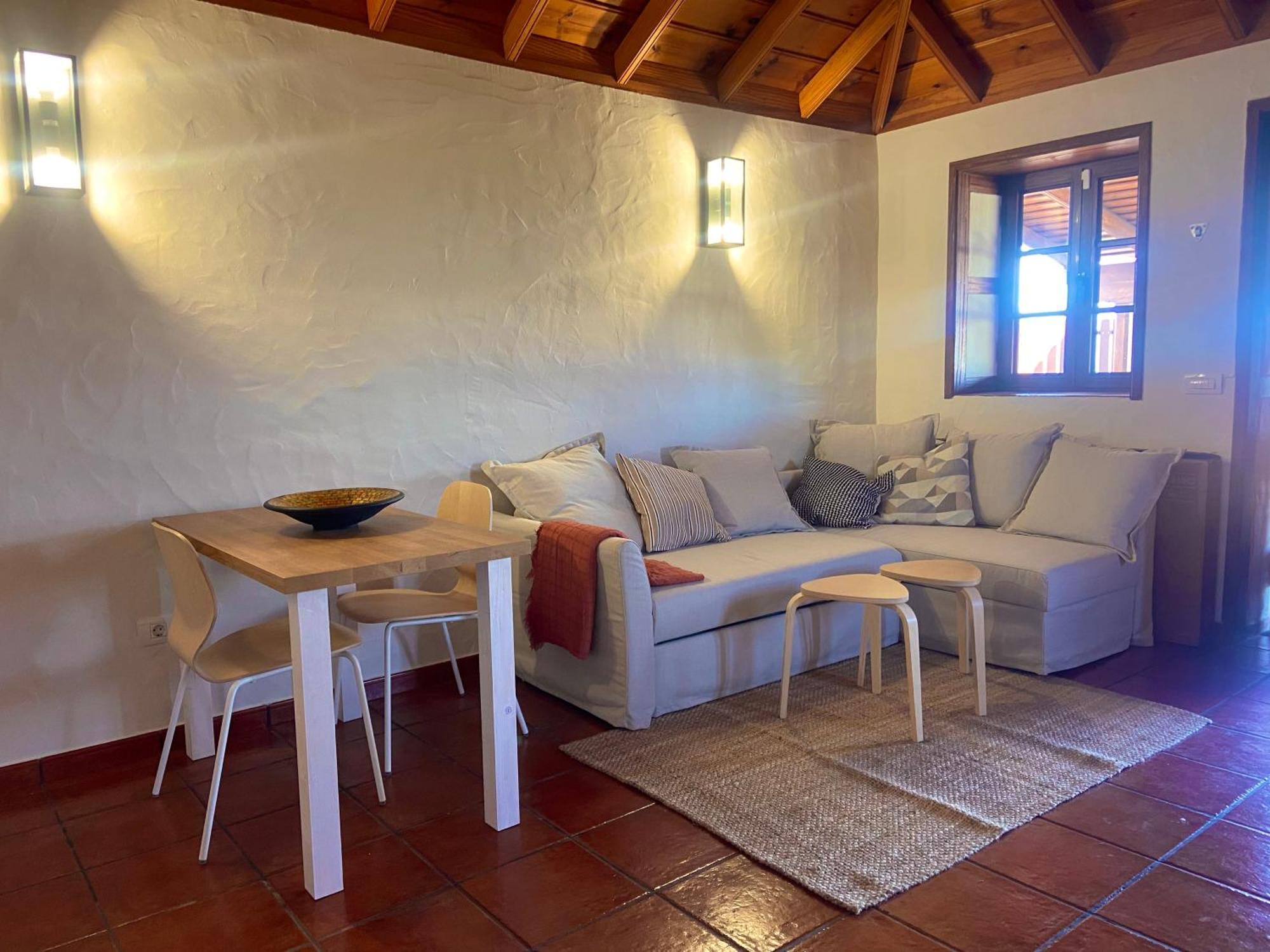 Casa El Morro Villa Los Llanos De Aridane Eksteriør billede