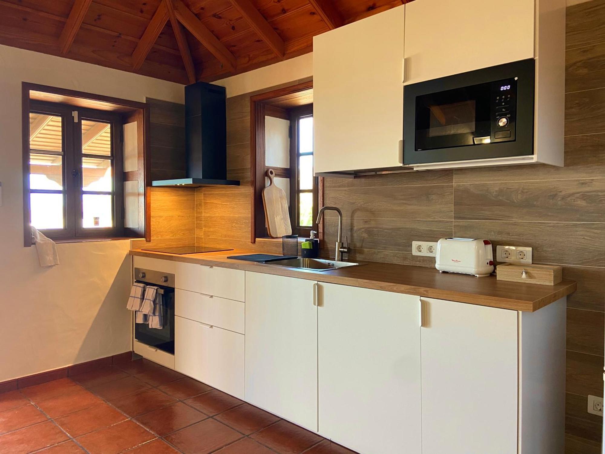 Casa El Morro Villa Los Llanos De Aridane Eksteriør billede