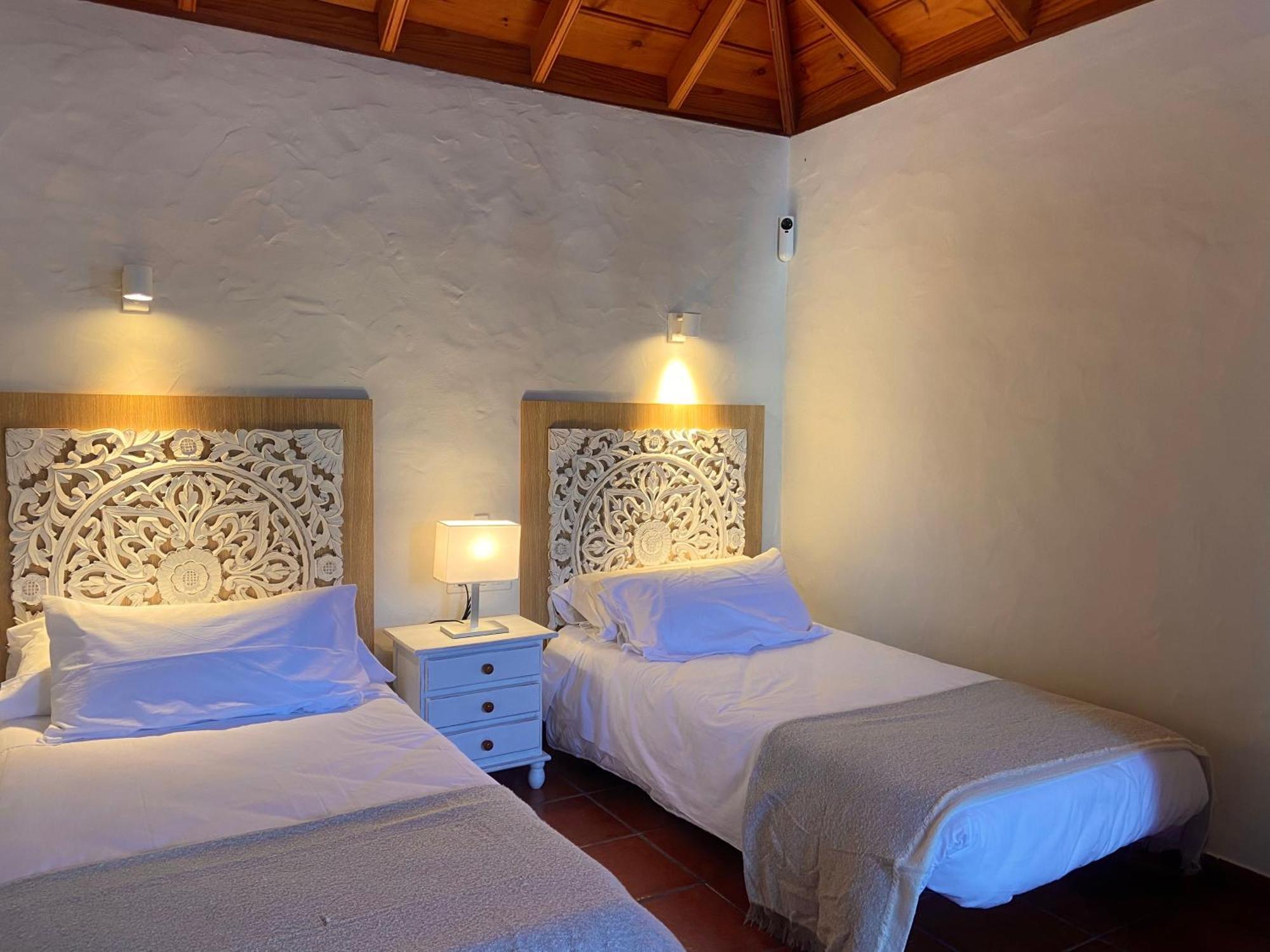 Casa El Morro Villa Los Llanos De Aridane Eksteriør billede