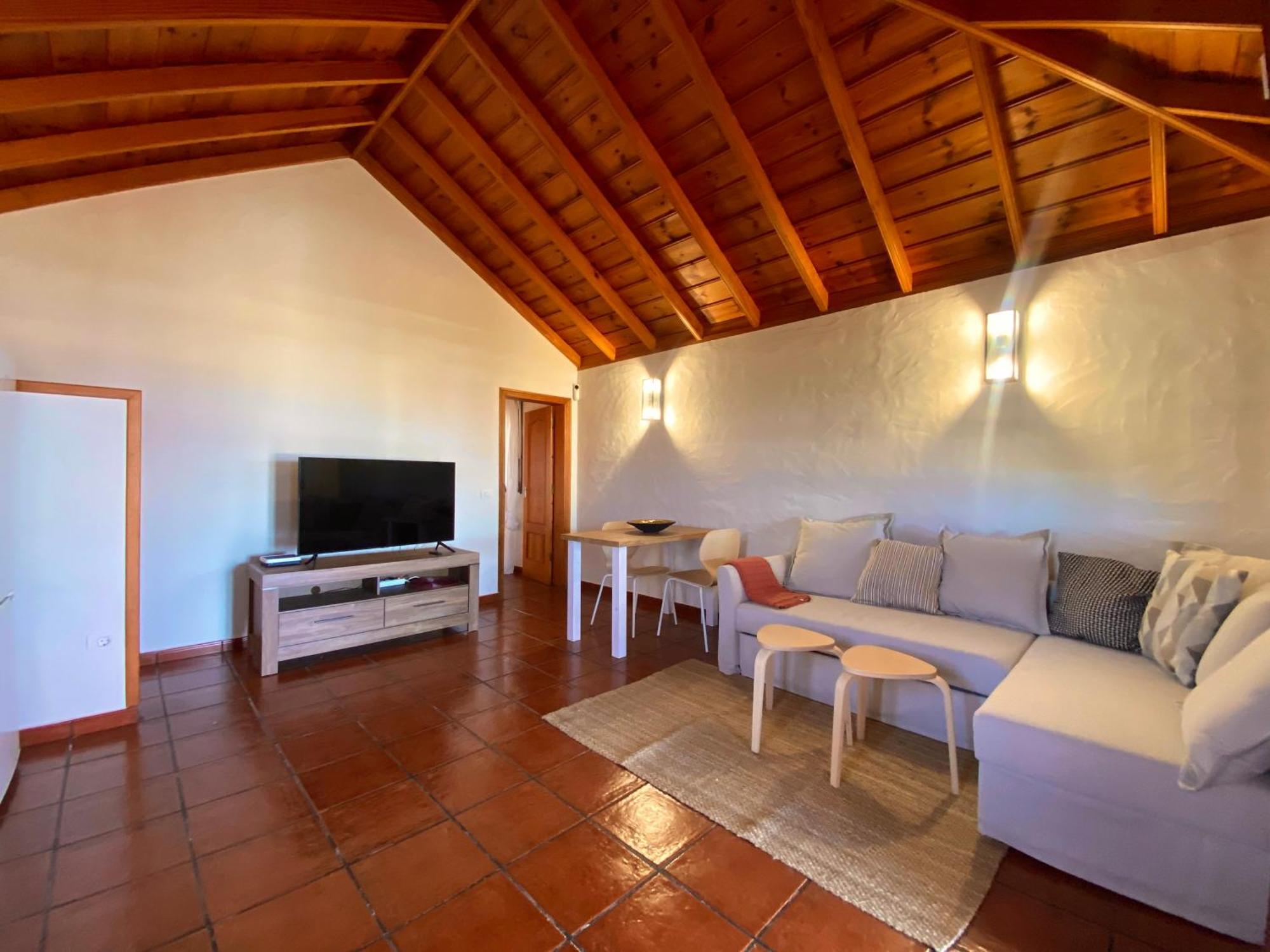 Casa El Morro Villa Los Llanos De Aridane Eksteriør billede