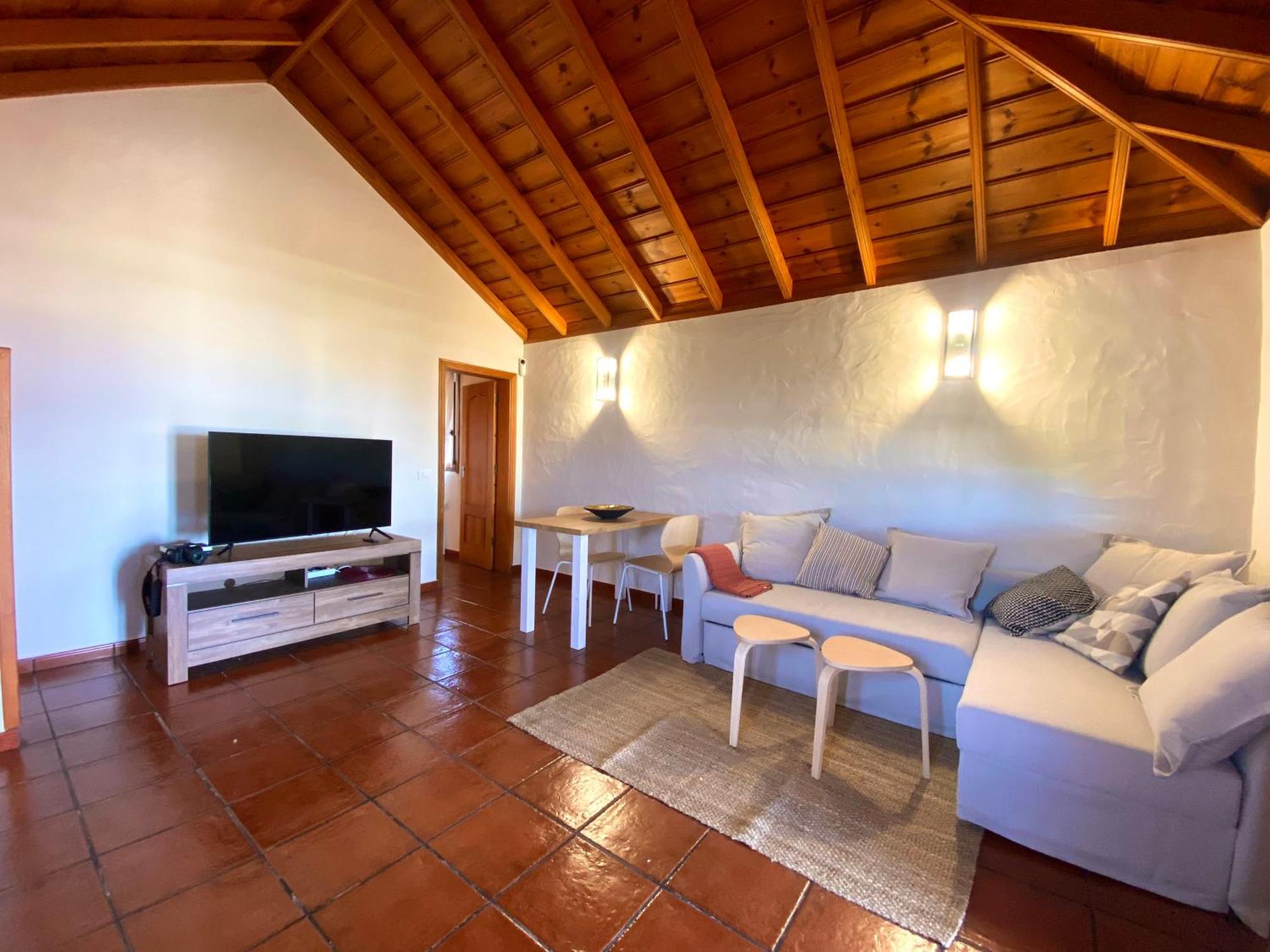 Casa El Morro Villa Los Llanos De Aridane Eksteriør billede