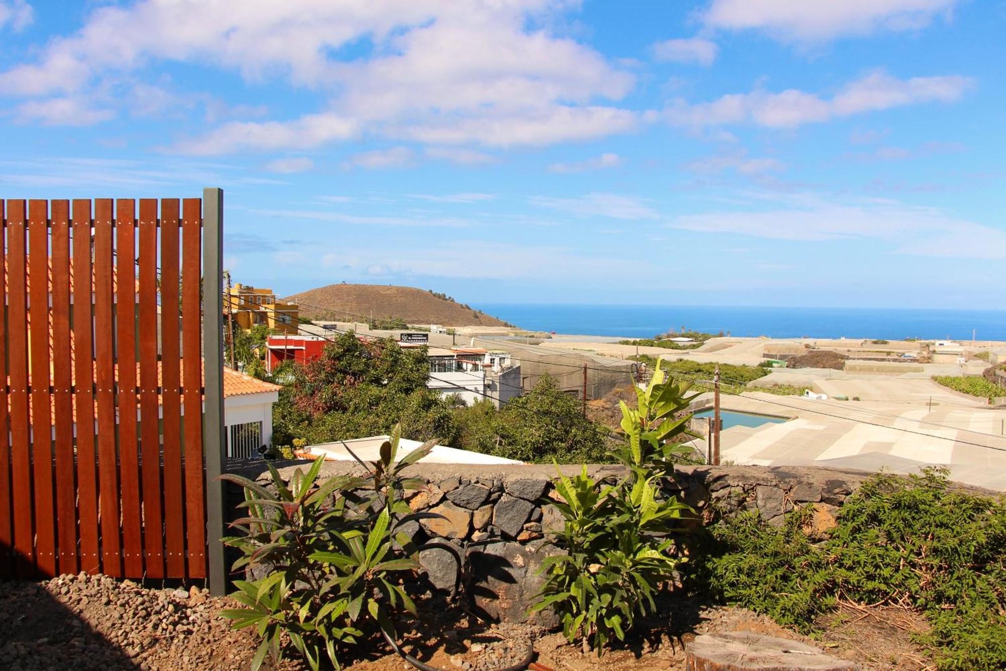 Casa El Morro Villa Los Llanos De Aridane Eksteriør billede