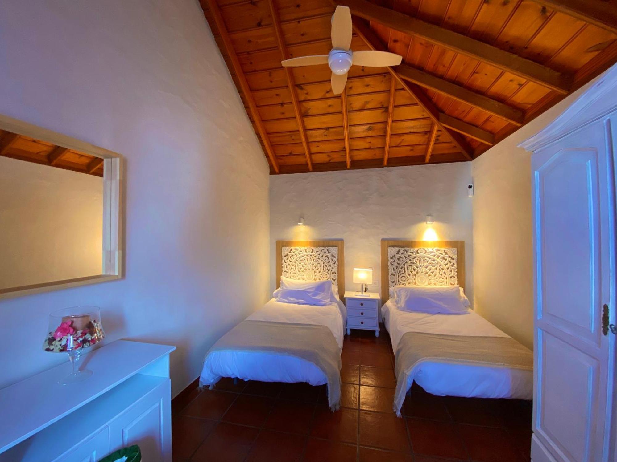 Casa El Morro Villa Los Llanos De Aridane Eksteriør billede