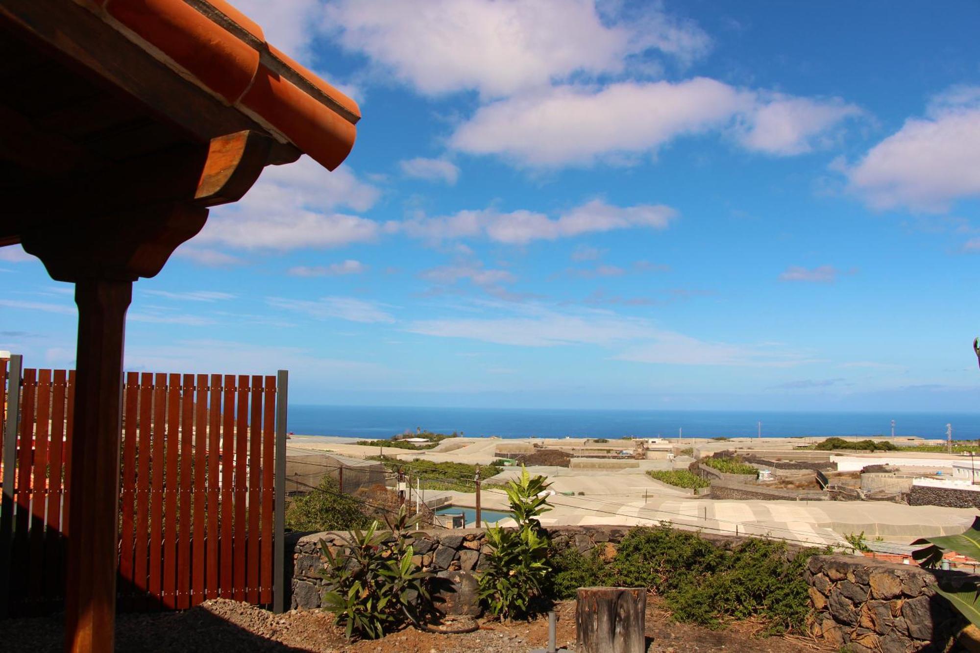 Casa El Morro Villa Los Llanos De Aridane Eksteriør billede