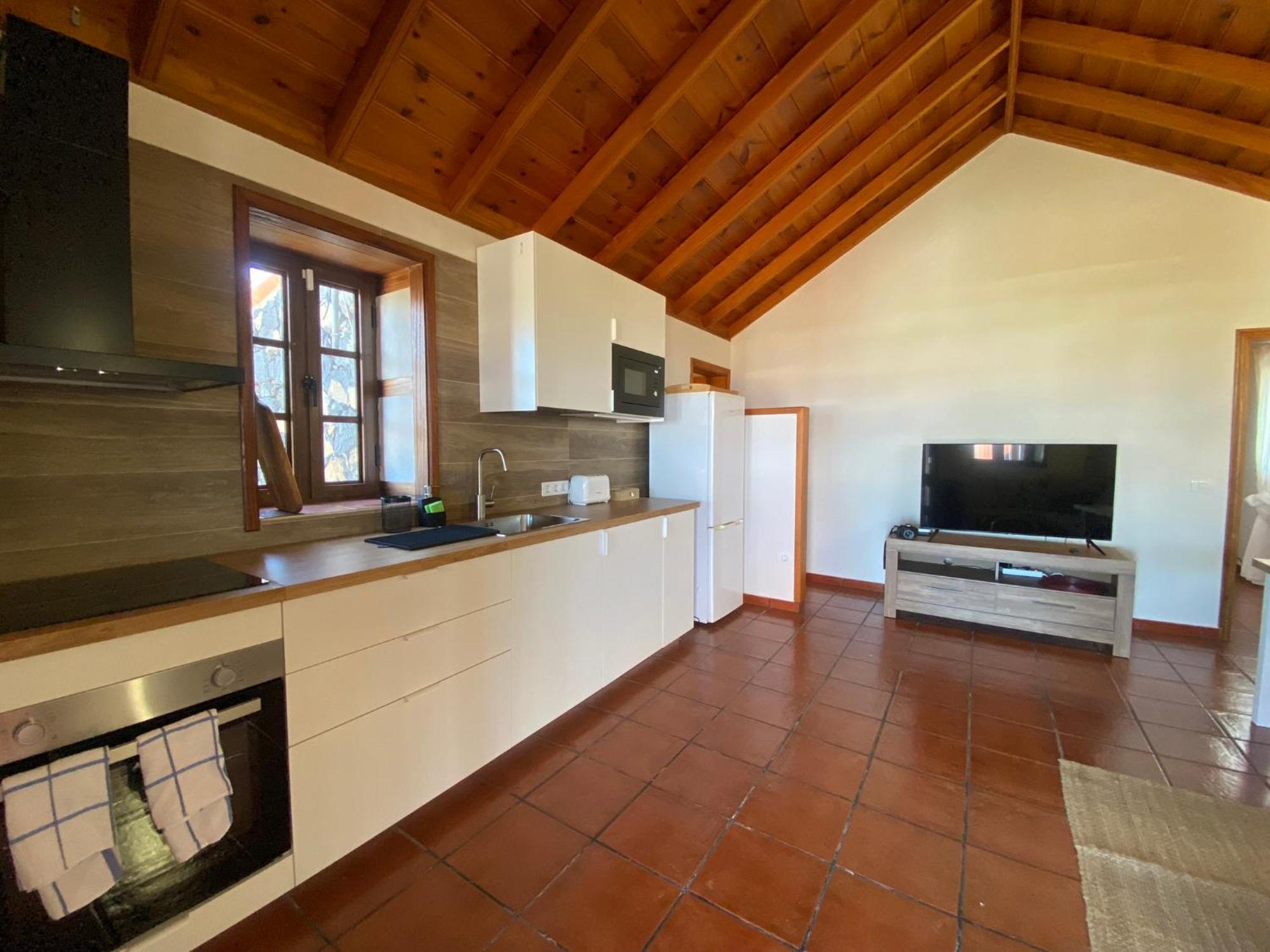 Casa El Morro Villa Los Llanos De Aridane Eksteriør billede