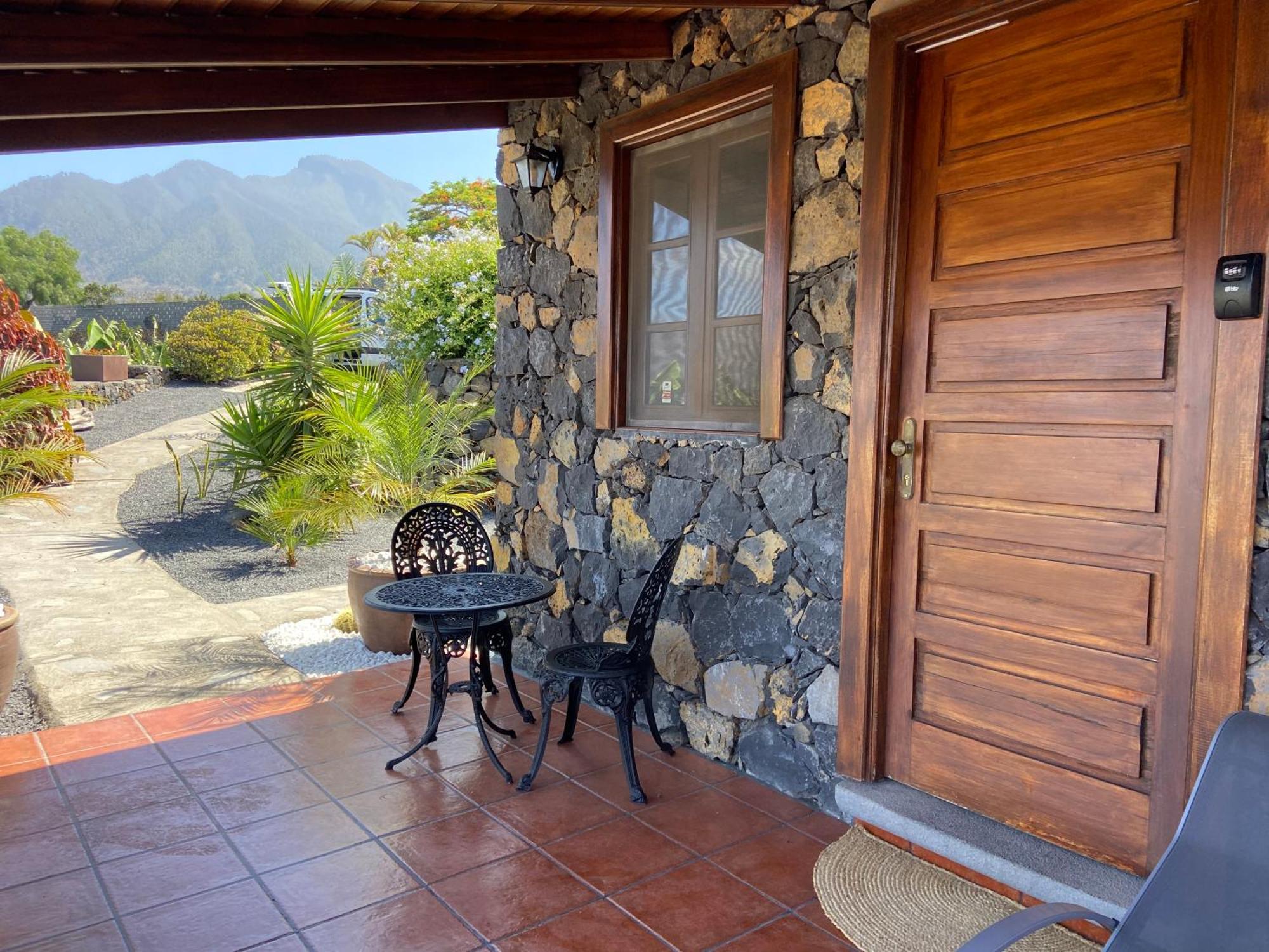Casa El Morro Villa Los Llanos De Aridane Eksteriør billede